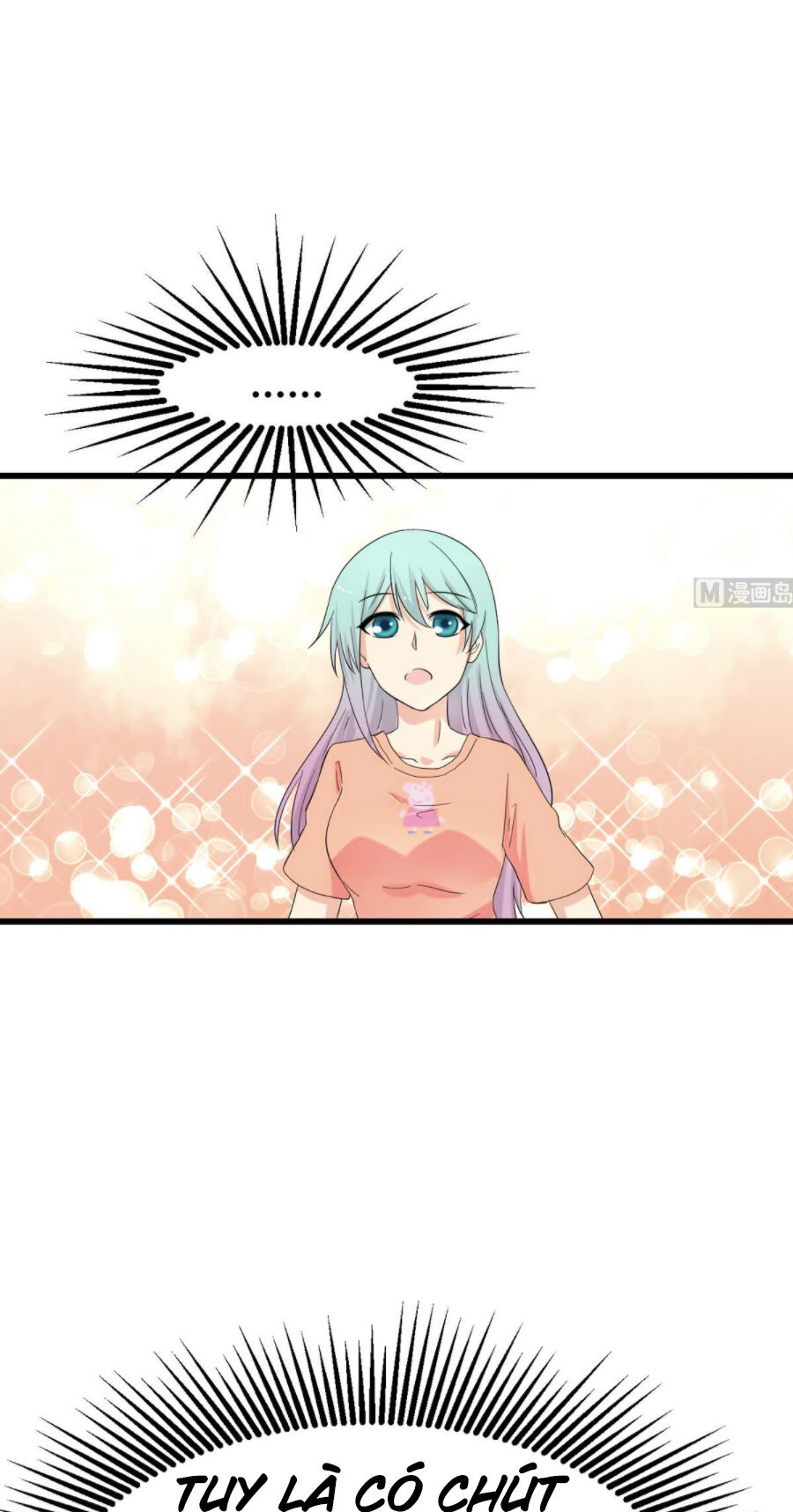 hắn là long ngạo thiên chapter 36 22