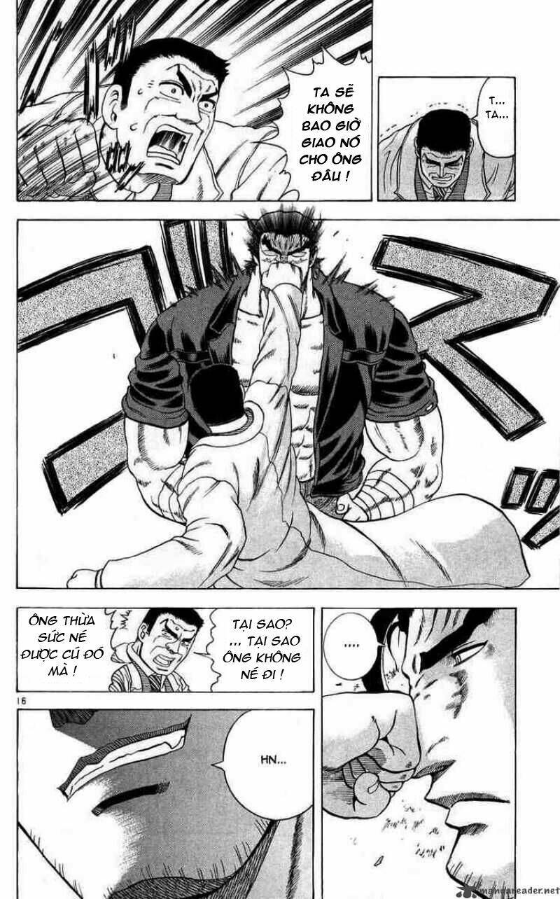 history's strongest disciple kenichi chapter 112 17