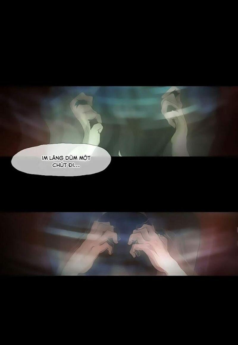 pháp sư chapter 4 9