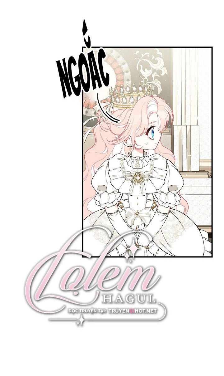 con chỉ đi tìm cha thôi chapter 52.1 18