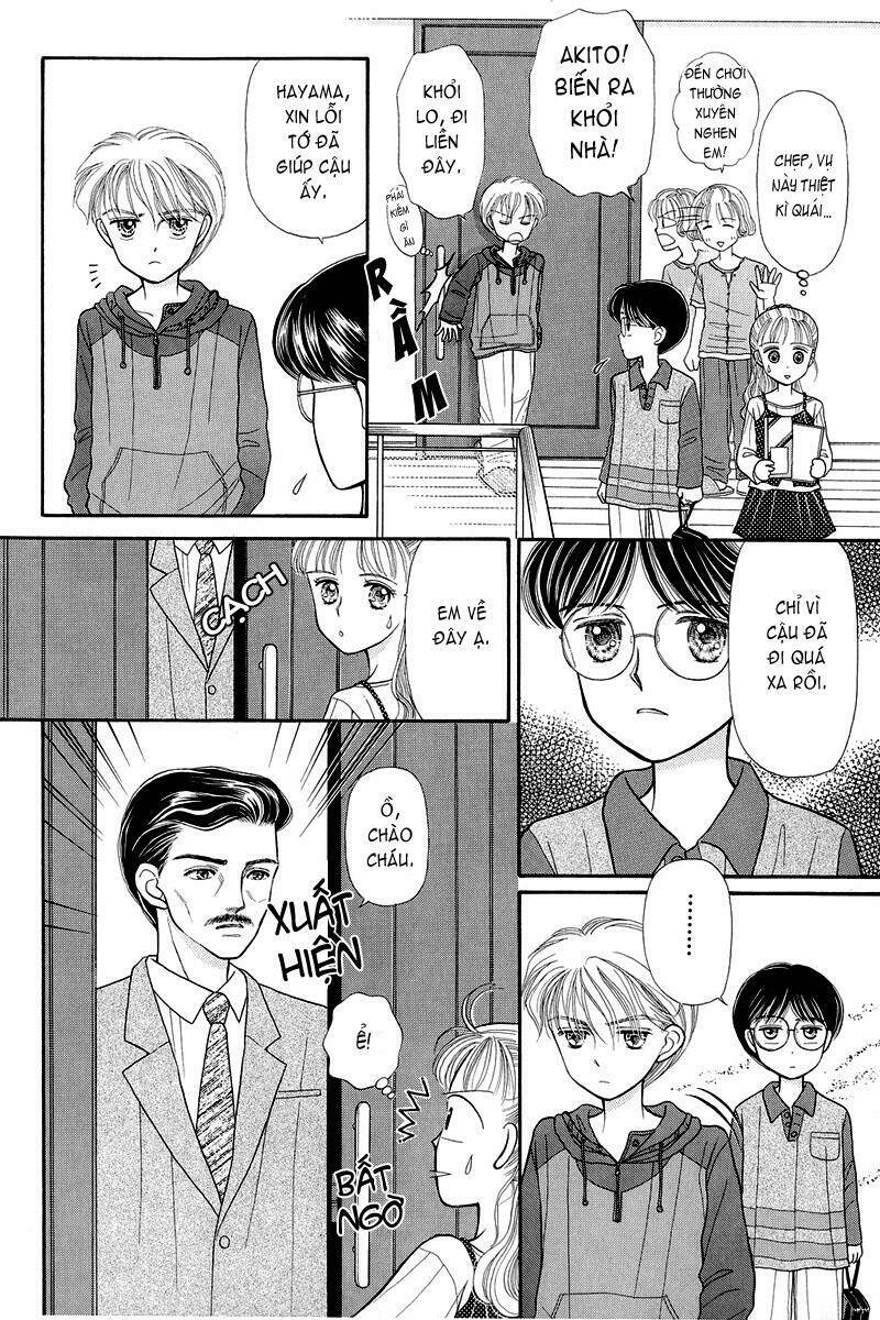 kodomo no omocha chapter 3 15