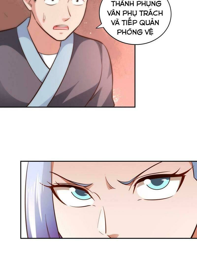 võ linh kiếm tôn chapter 92 42