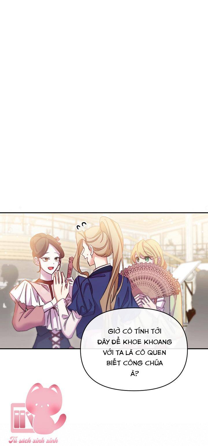 vị hôn thê của kẻ săn mồi chapter 48 13