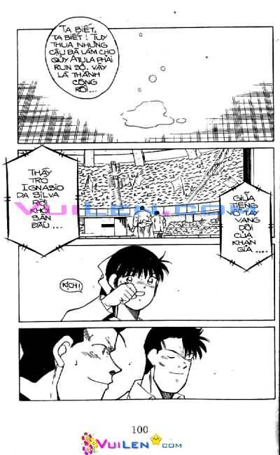 truyền nhân atula - shura no mon i chapter 36 101