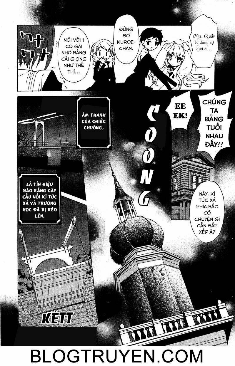 ác mộng gakuen chapter 1 15