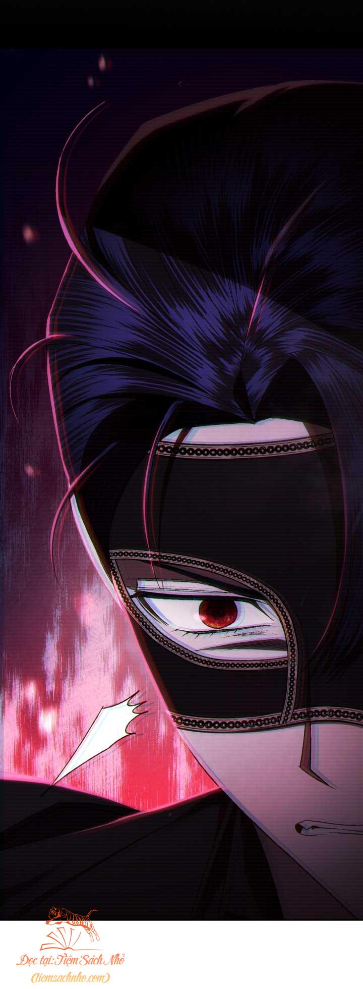 cha, con không muốn kết hôn đâu chapter 88 70