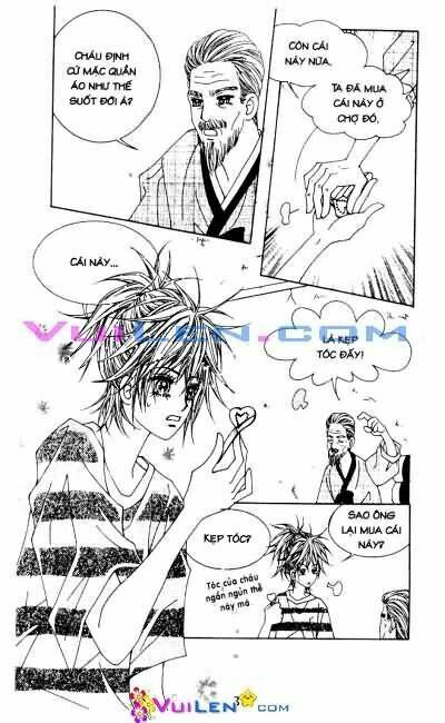 chạm mặt thần tượng chapter 1 38