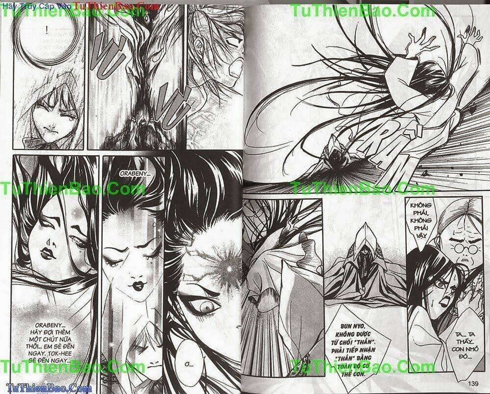 cổ vật kinh hoàng chapter 10 70