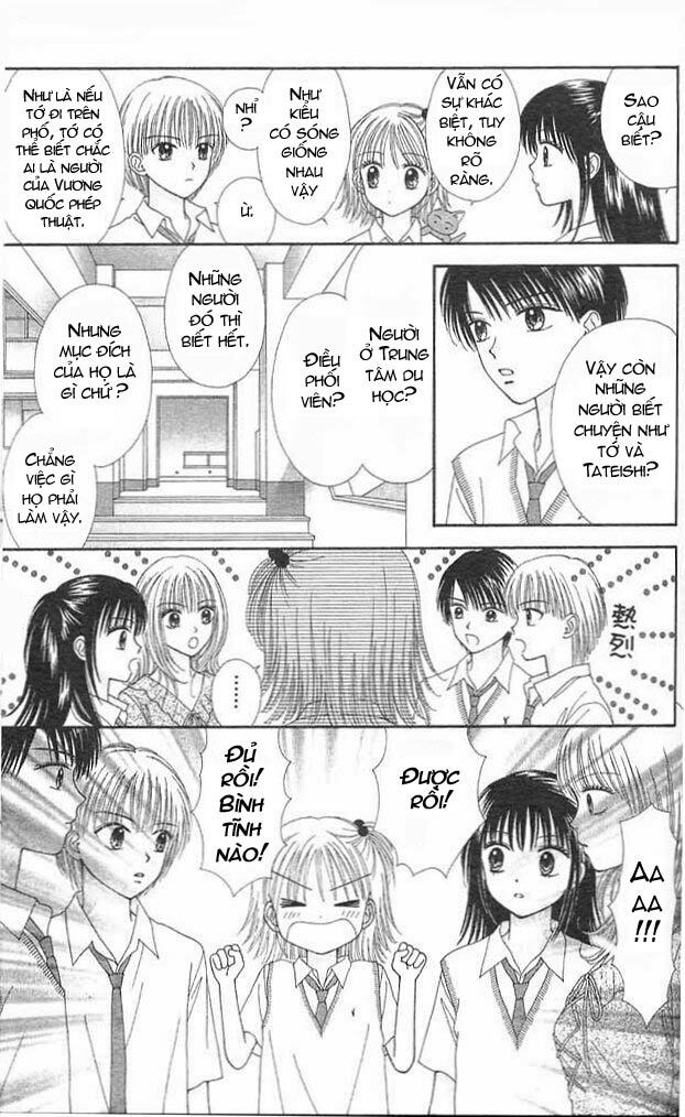 học sinh siêu ngầu chapter 15 8