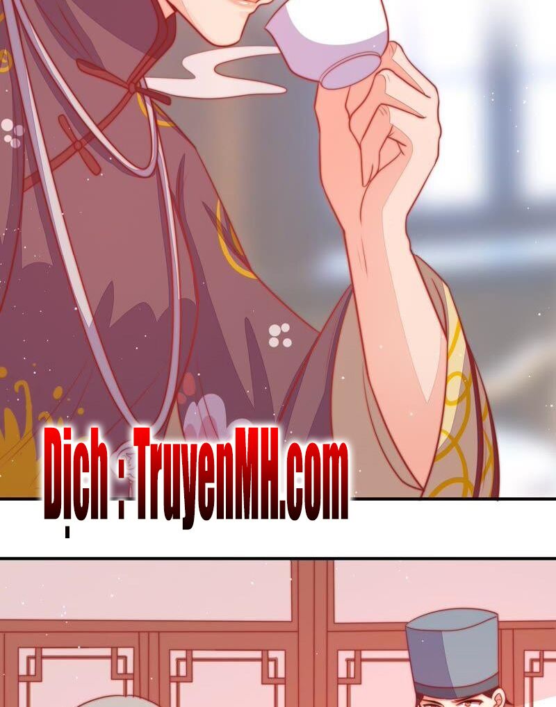 ngày nào thiếu soái cũng ghen chapter 138 12