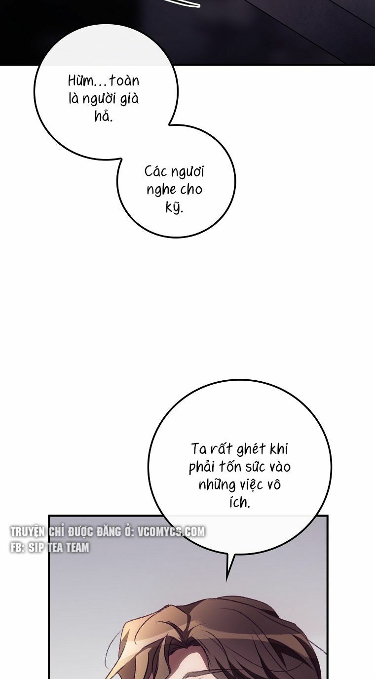 tôi nhìn thấy cái chết của bạn chapter 12 19