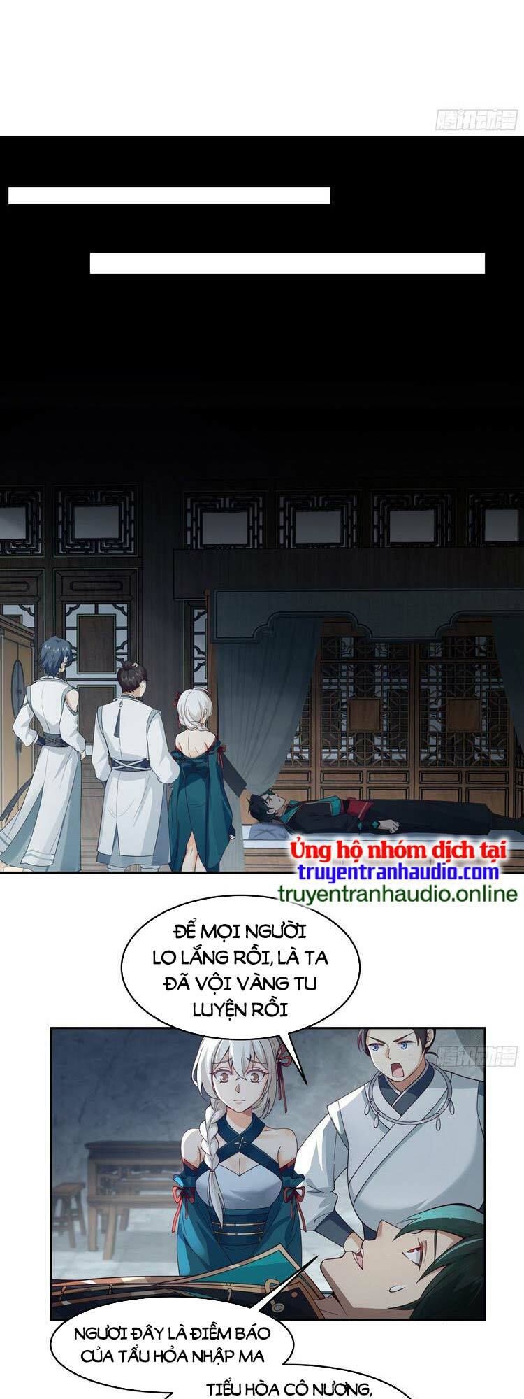 ta diệt sát chúng thần chapter 9 4