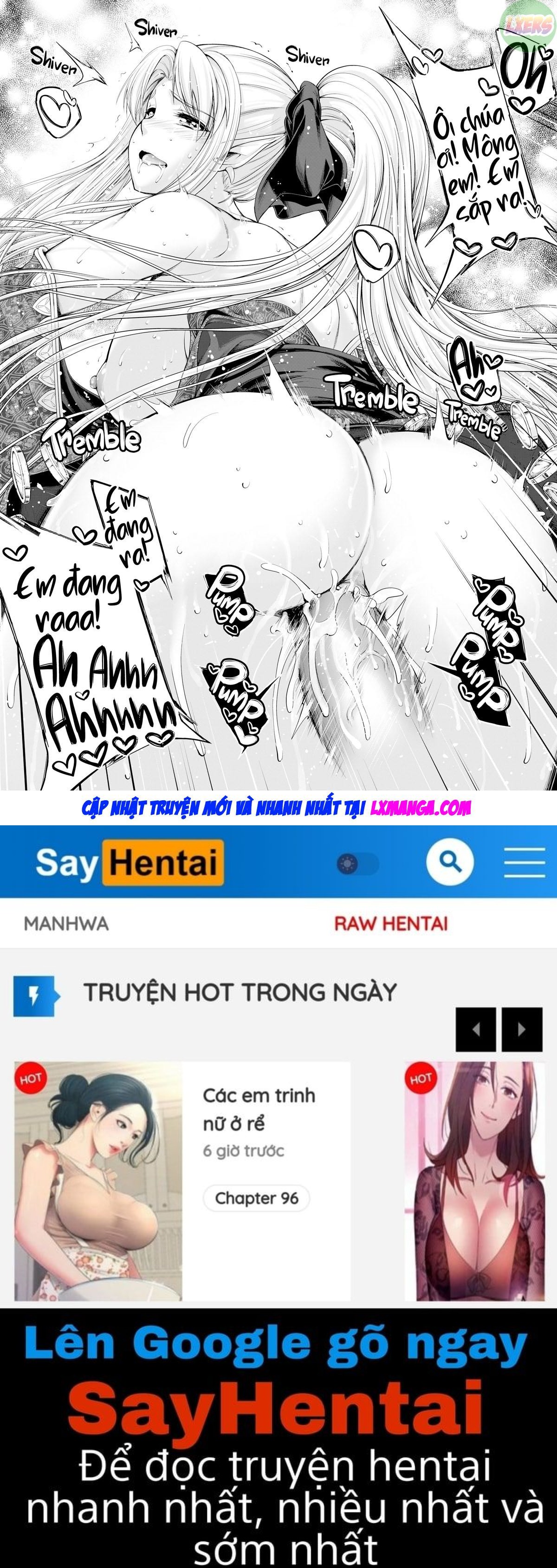 monster girl romantic circus chapter 2 18