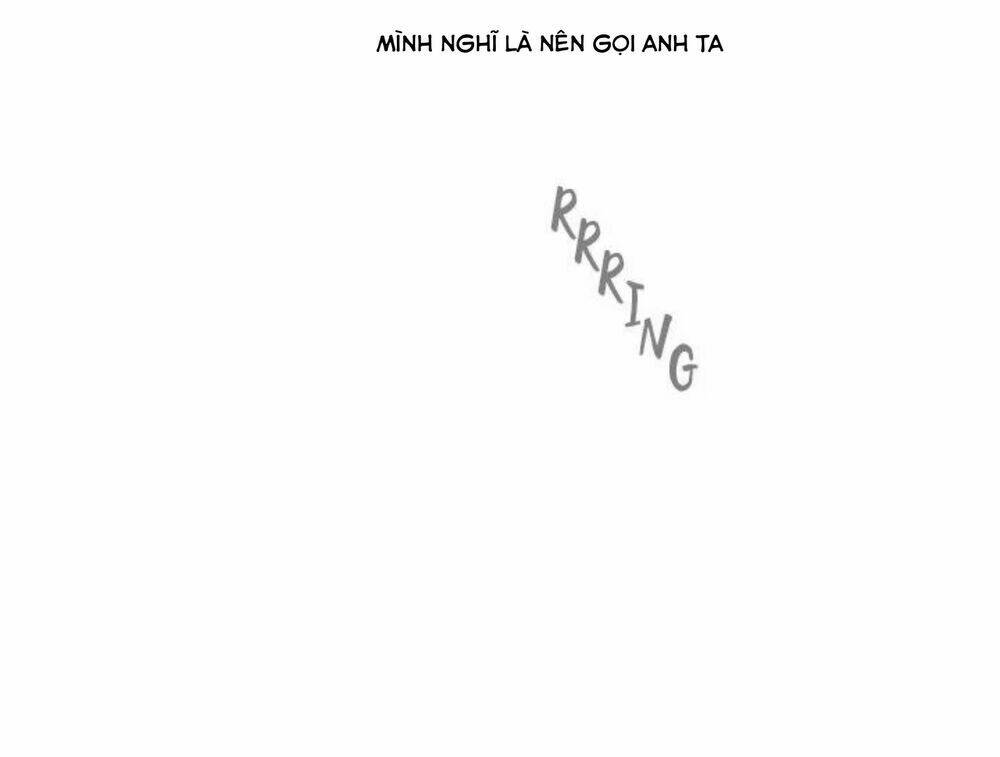 tiếng sói trong hiệu thuốc chapter 12 15