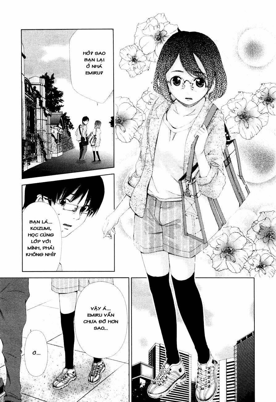 shini itaru yamai chapter 7 6