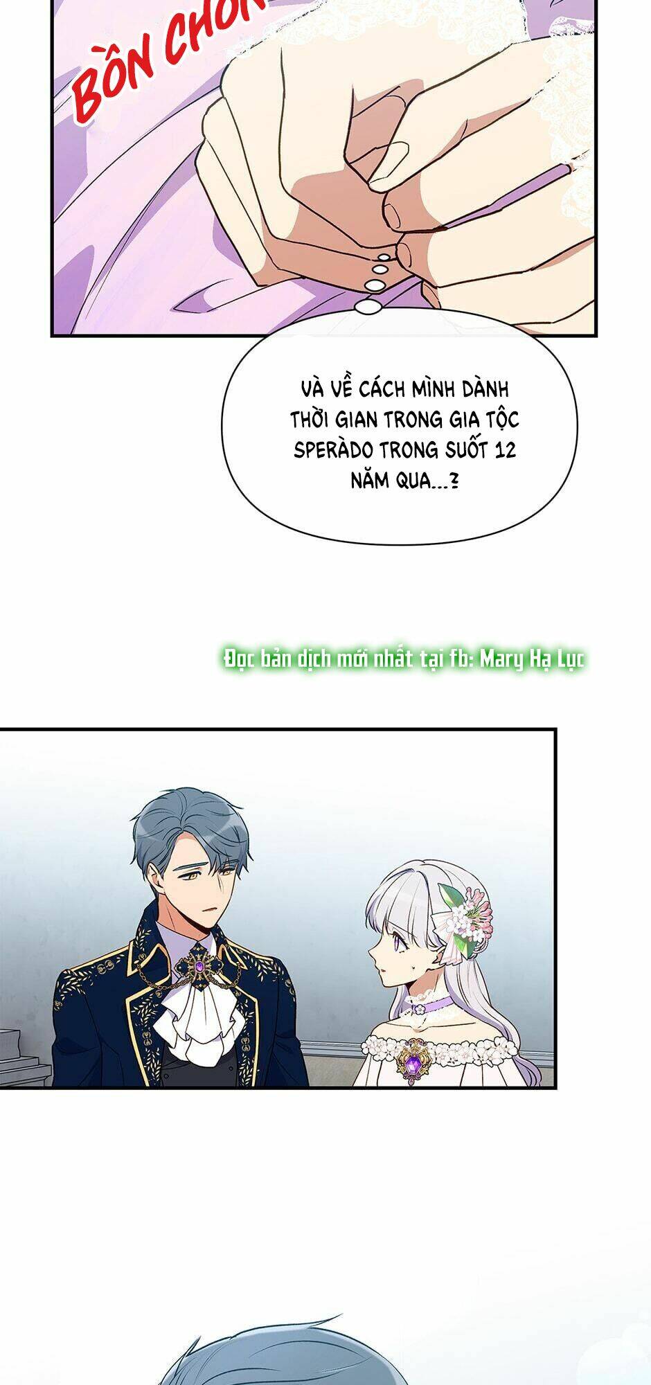 khế ước của nữ công tước quái vật chapter 88 62