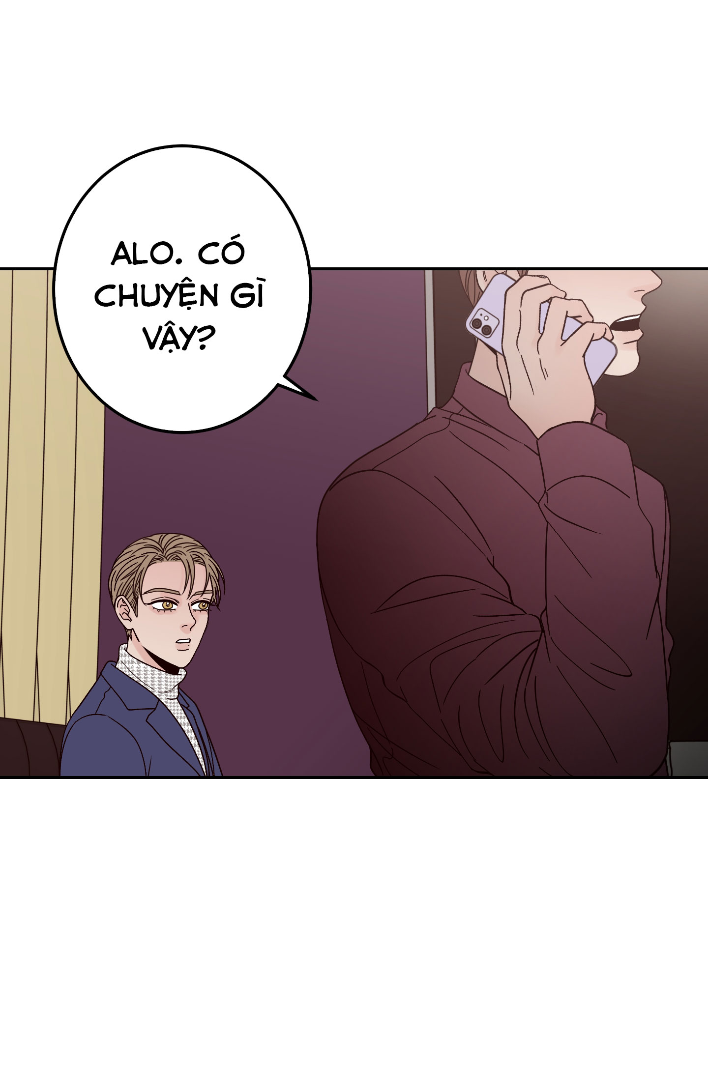 bad position chapter 11 31