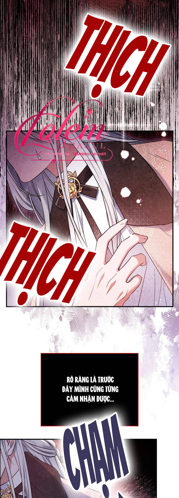 Hôm Nay Công Nương Toàn Năng Cũng Thấy Chán Nản chapter 43.1 17