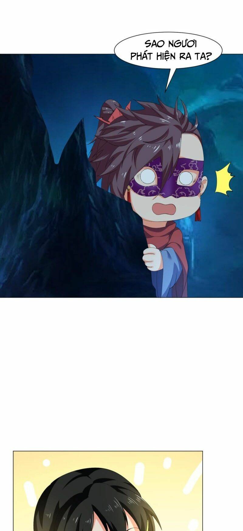 cực vũ huyền đế chapter 93 30