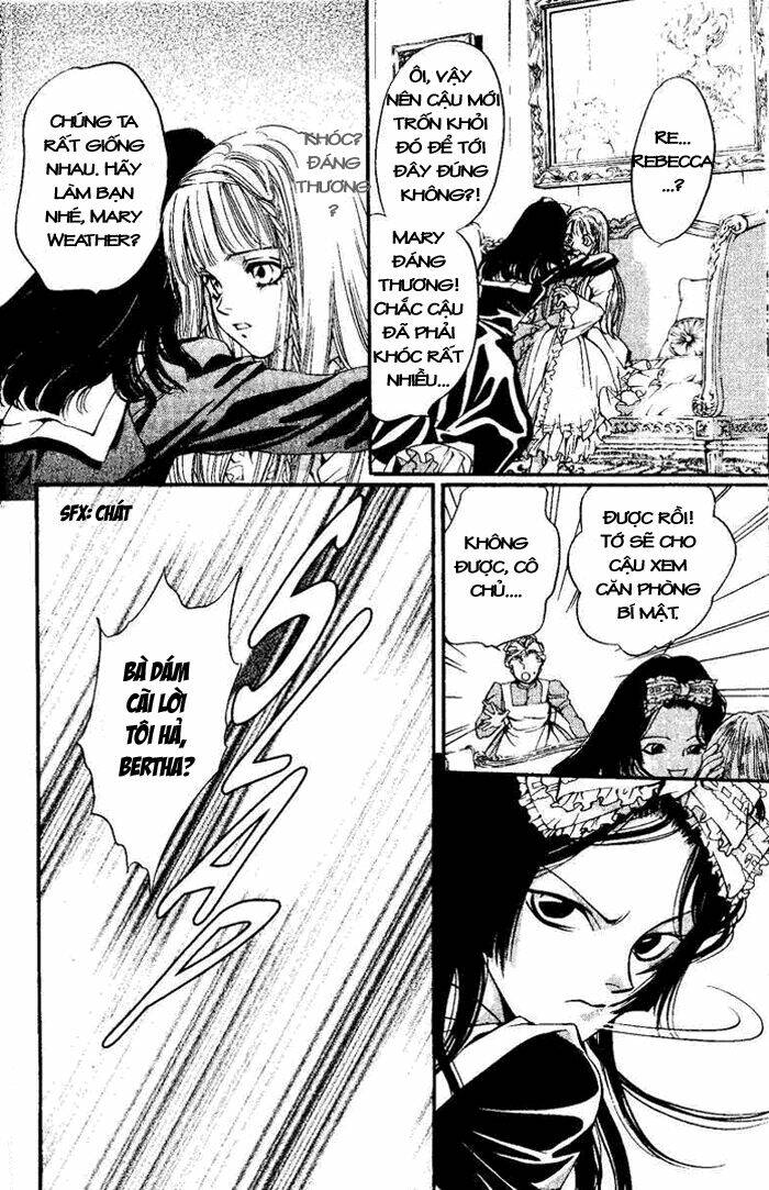 đứa con của thượng đế chapter 2 18