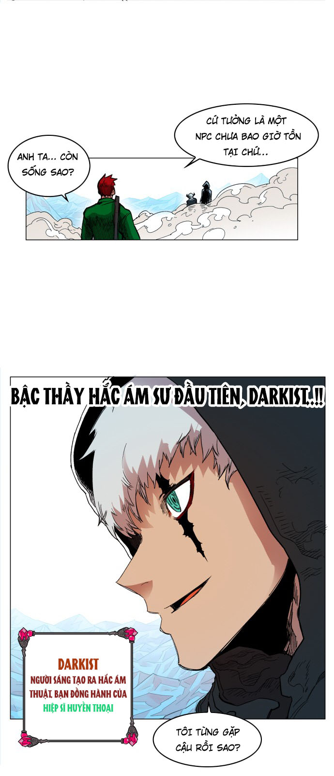 hard core leveling warrior chapter 121 36