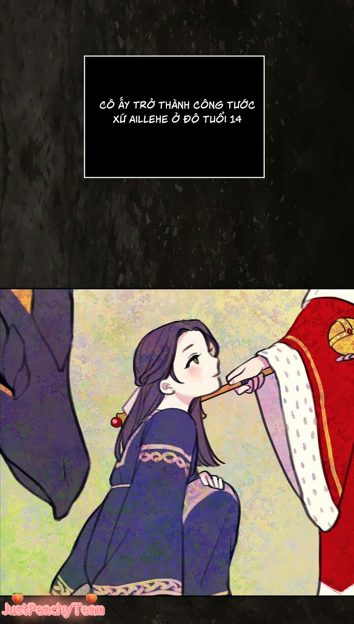 nhân danh đấng cứu thế chapter 0 3