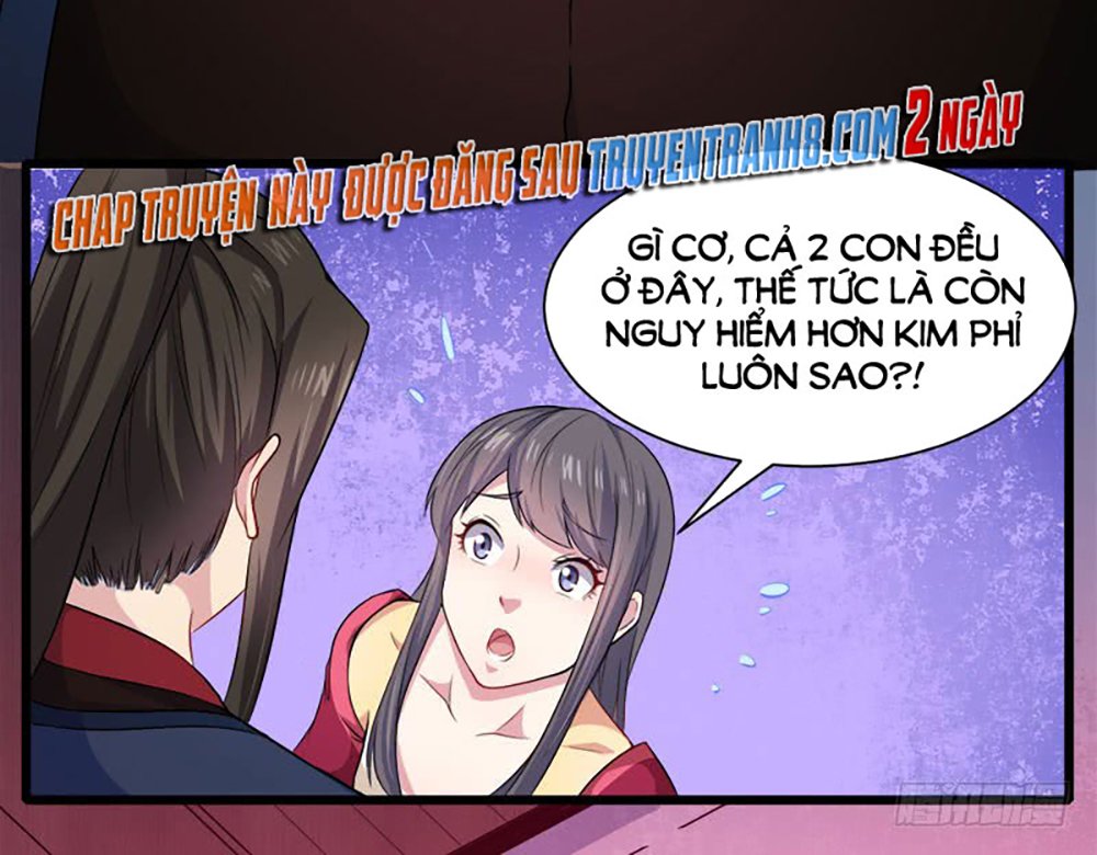 ngạo kiều quỷ vương yêu ta chapter 55 37