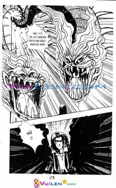 những người bạn tốt chapter 5 176