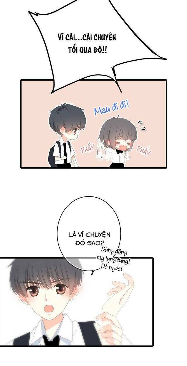 con tim rung động 3 chapter 56 51