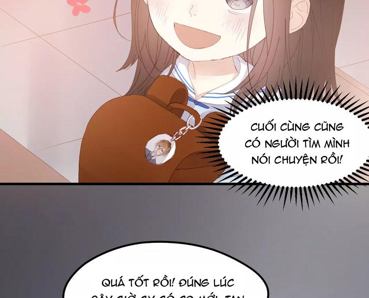 lượm được 1 tiểu hồ ly chapter 34 16