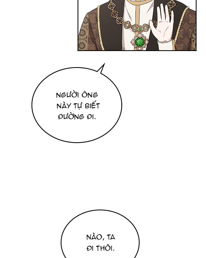 lần này tôi sẽ trở thành gia chủ chapter 46.1 51