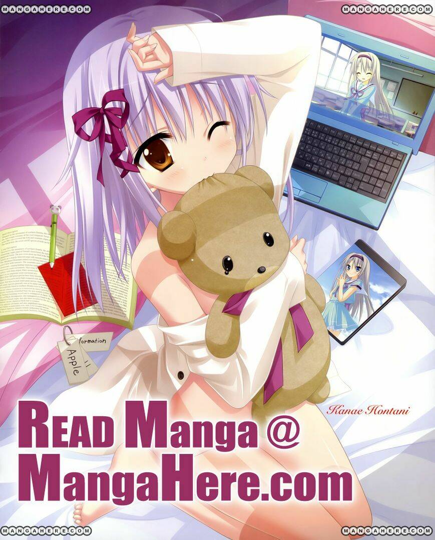 đôi mắt của shana chapter 66 25