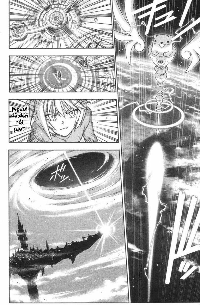 bậc thầy ma pháp chapter 310 5