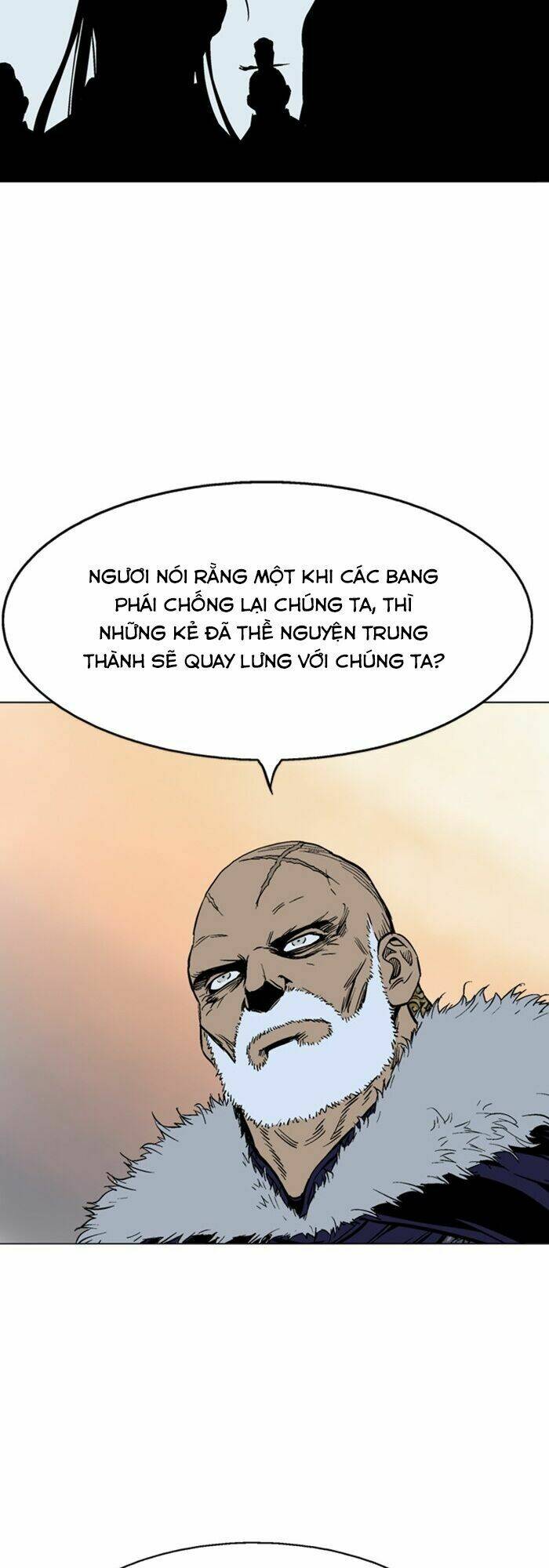 Gosu - Cao Thủ Chapter 124 - Trang 2