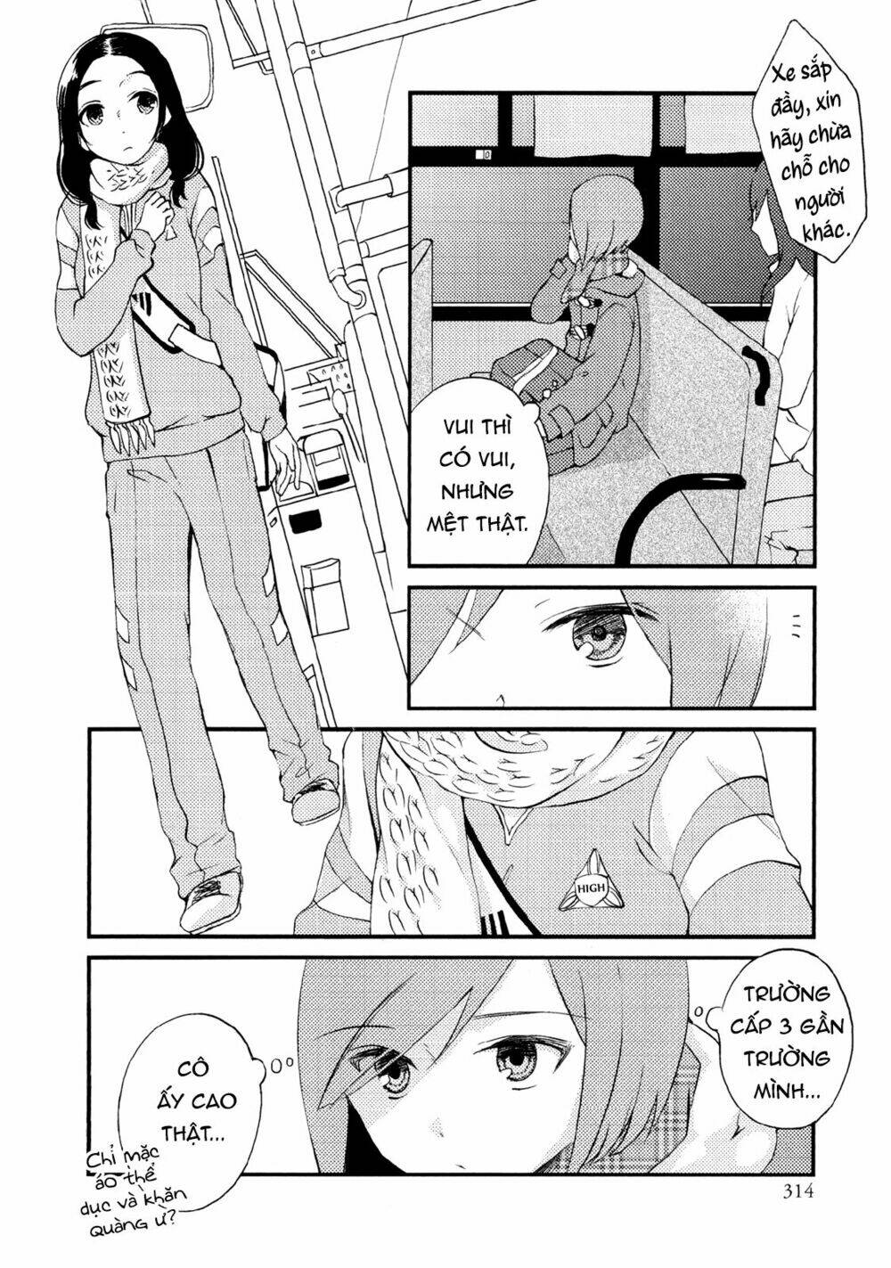 10 mili cuối cùng chapter 0 5