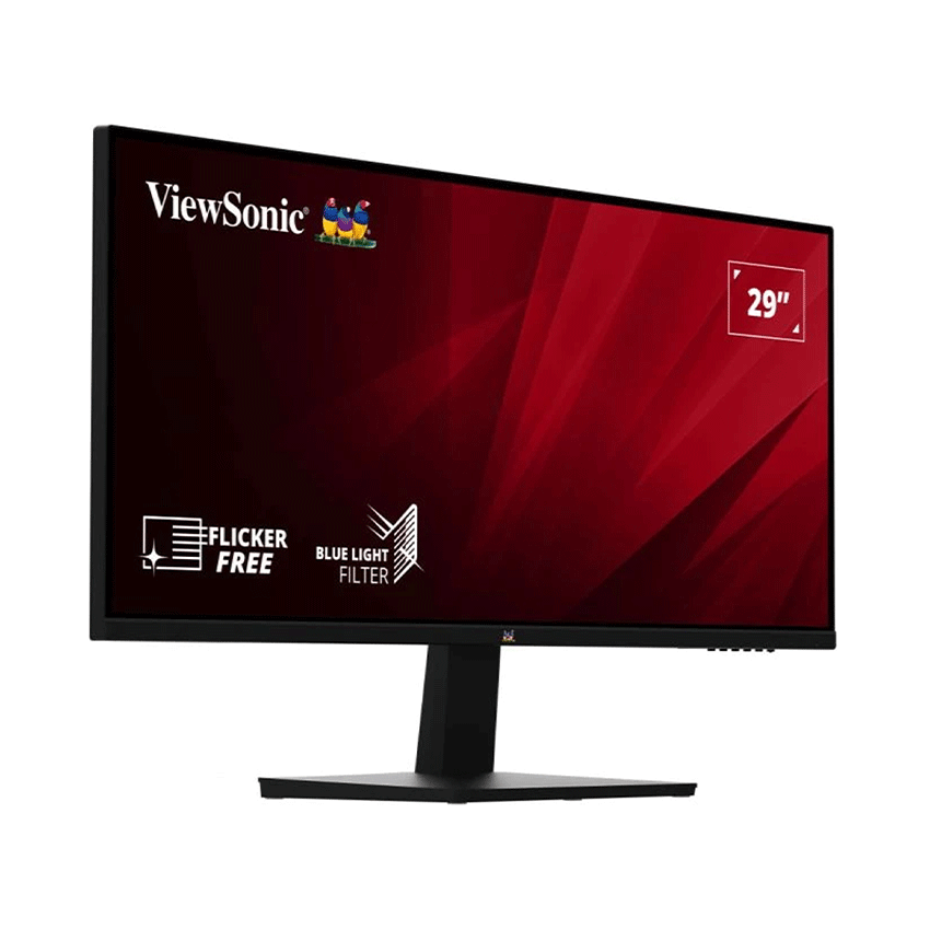 Màn hình Viewsonic VA2932-MHD - Hàng Chính Hãng