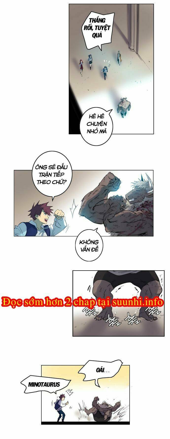 bản khế ước linh hồn chapter 128 29