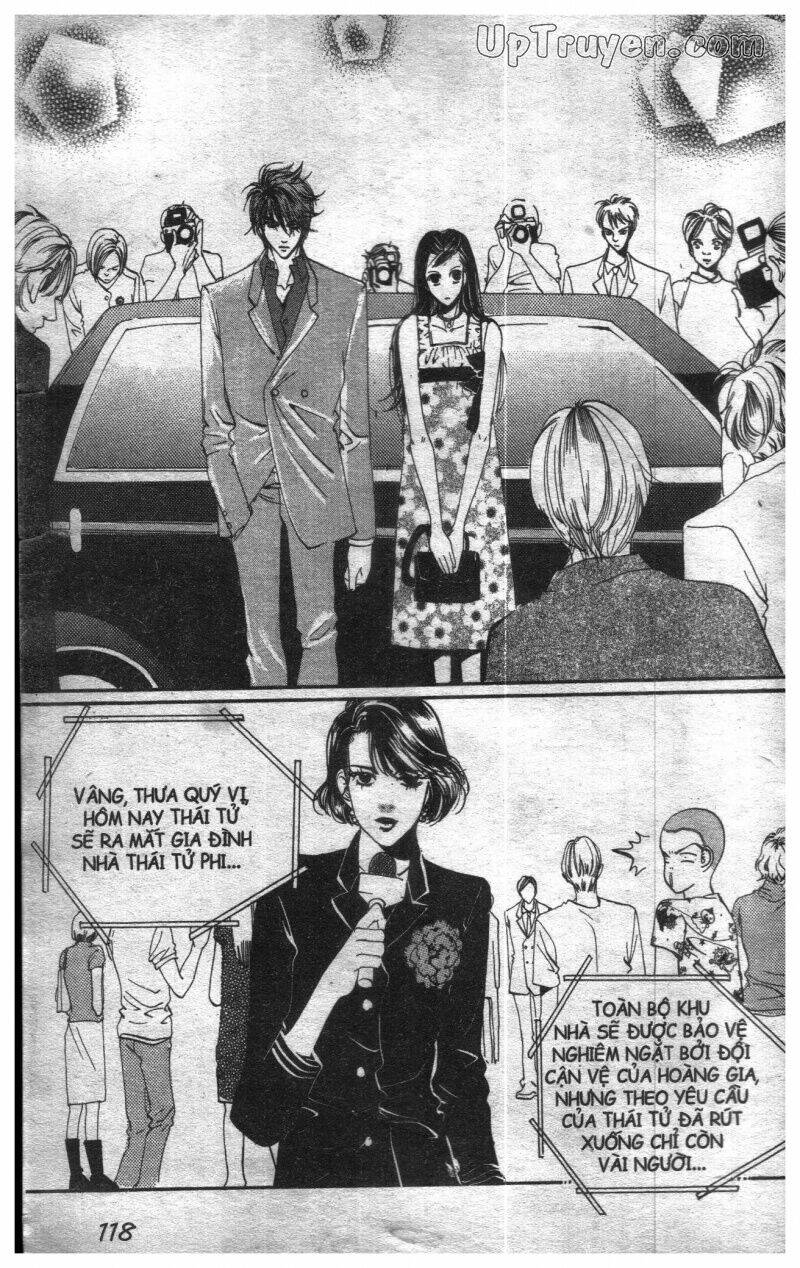 hoàng cung chapter 2 116