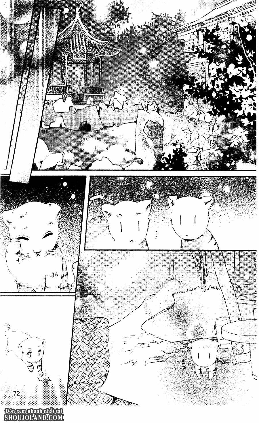 trứng như ý chapter 2 22