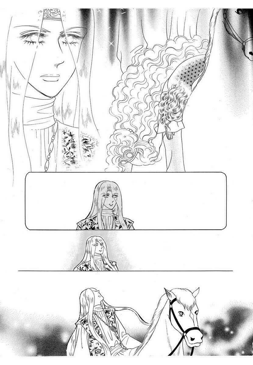 princess - công chúa xứ hoa (bản đẹp) chapter 73 19