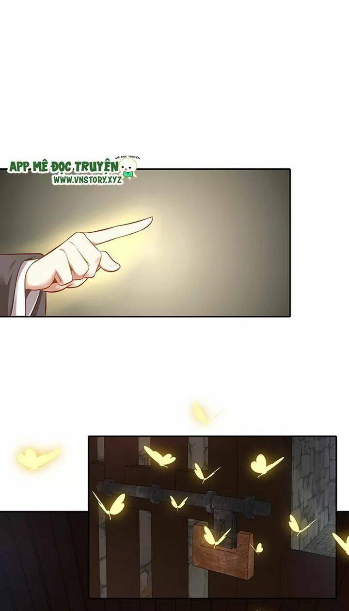 đô đốc đại nhân sủng thê kí chapter 159 8