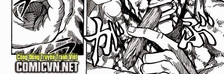 thánh tỏi sành ăn chapter 237 9