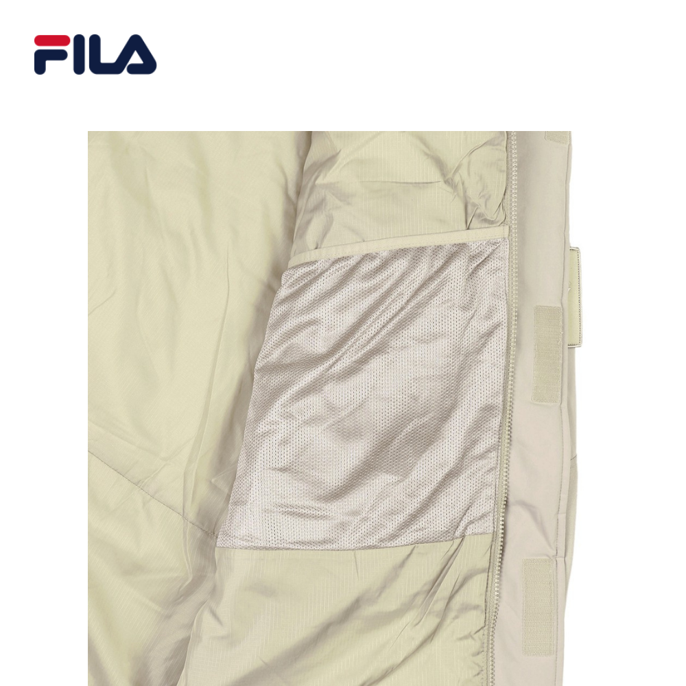 Áo khoác unisex FILA HERITAGE BTS-P7 - FS2JKC4B02X