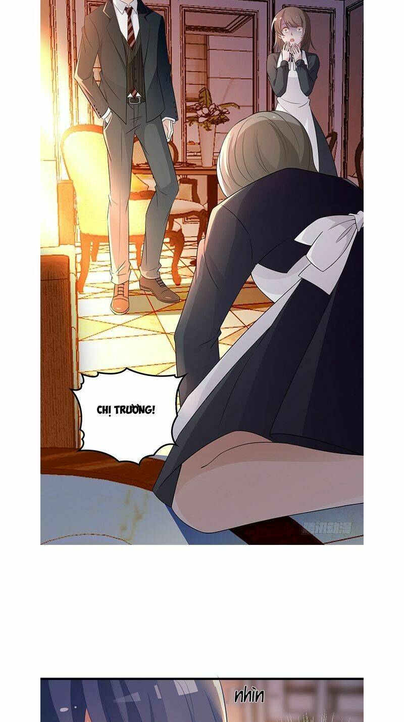 bí mật kết hôn với ảnh đế: vợ ơi đến đây tấn công đi nào chapter 39 20