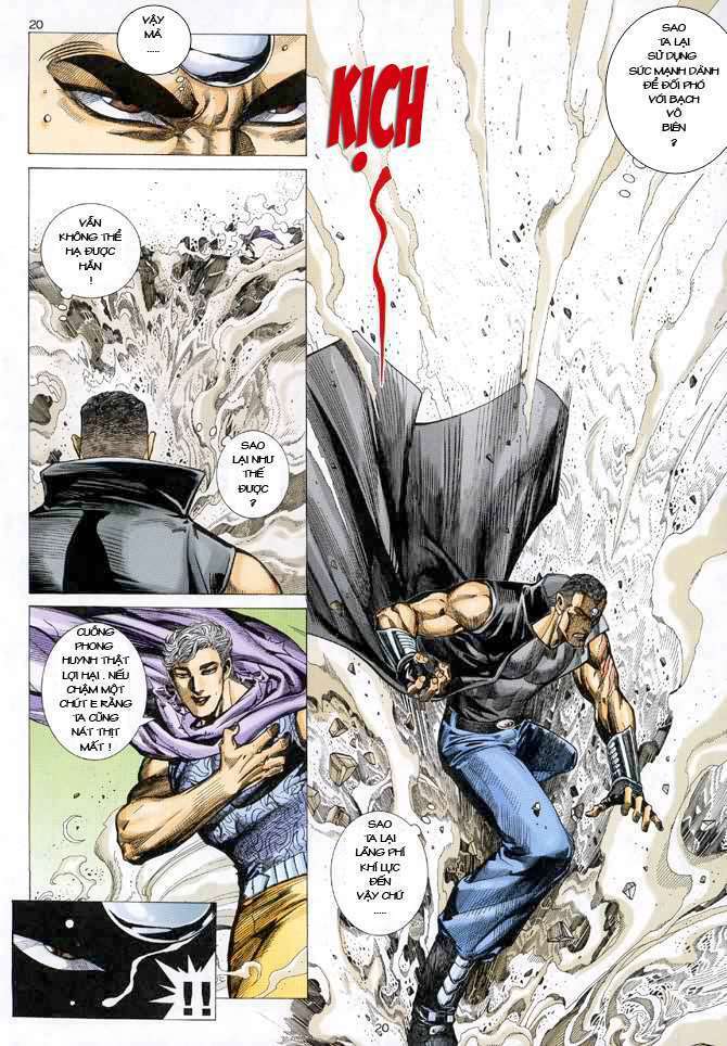 võ thần chapter 61 19