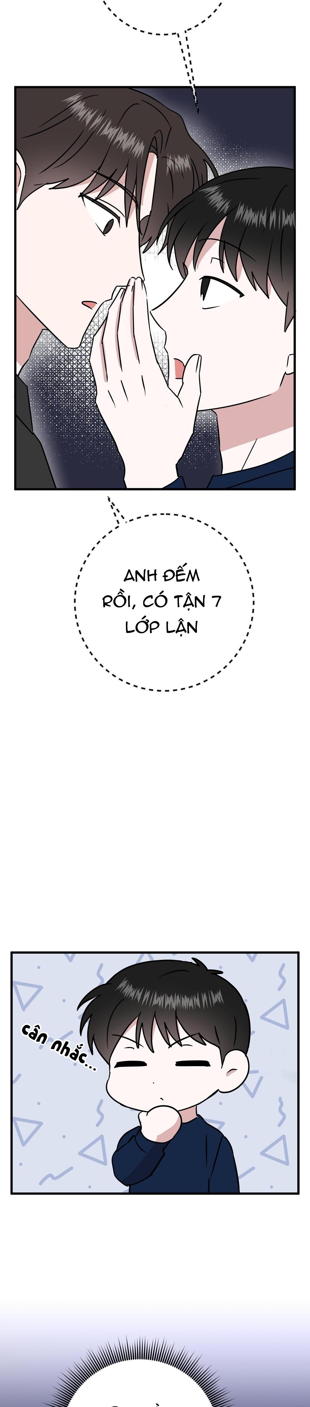 nhà tôi thành phim trường mất rồi chapter 14 55