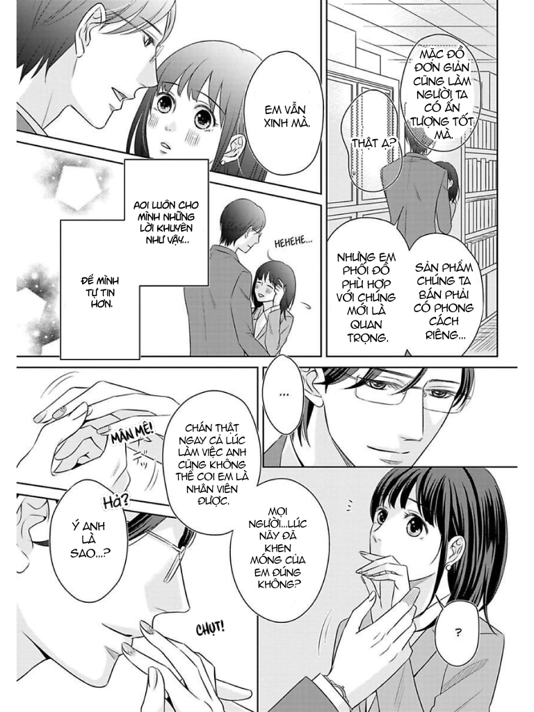 hãy ở bên cạnh anh chapter 9.1 11