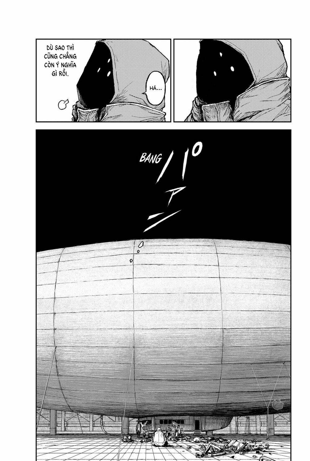 soloist of the prison chapter 16 36