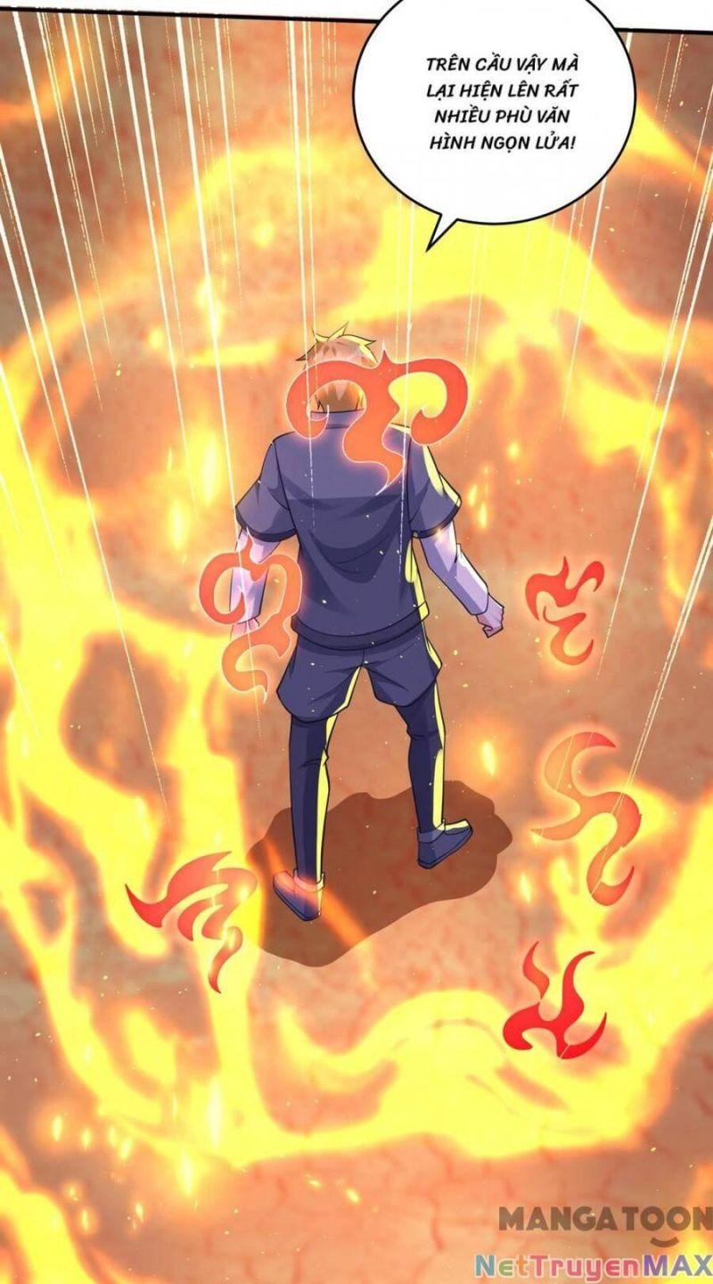 tối cường thần y tại đô thị chapter 285 14