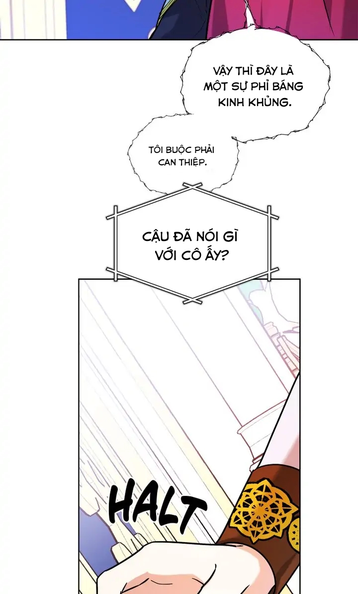 hãy nghe lời của tôi chapter 35 9